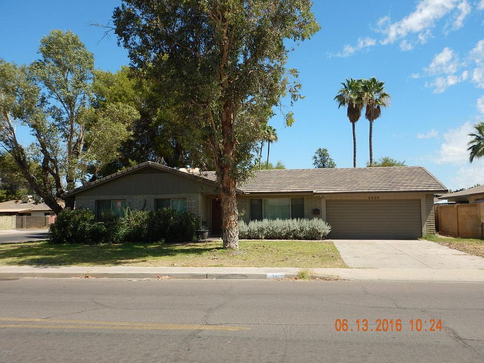 1st image of 2406 E Balboa Dr