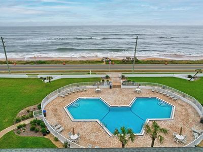 3500 S Ocean Shore Blvd APT 107, Flagler Beach, FL, 32136