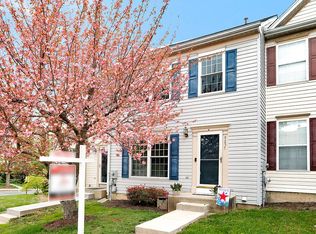 9257 Ridgefield Cir, Frederick, MD 21701