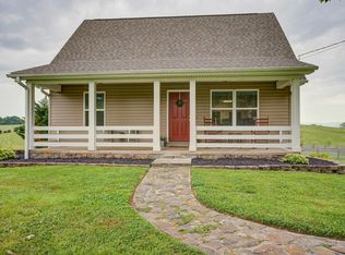 130 Bowmantown Church Rd, Limestone, TN 37681