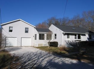 8 Brian St, Westport, MA 02790