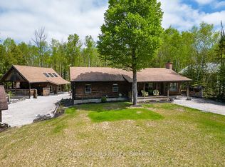 642 Boat Lake Rd, South Bruce Peninsula, ON N0H2T0