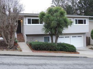 1285 Alicante Dr, Pacifica, CA 94044