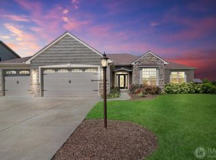 9624 49th Ct, Pleasant Prairie, WI 53158