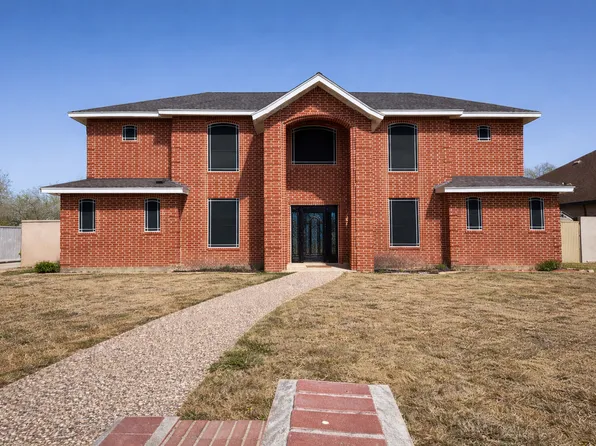 1605 Trinity St, Mission, TX 78572