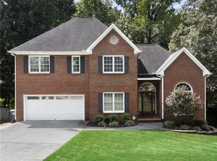 1188 Cool Springs Dr NW, Kennesaw, GA 30144