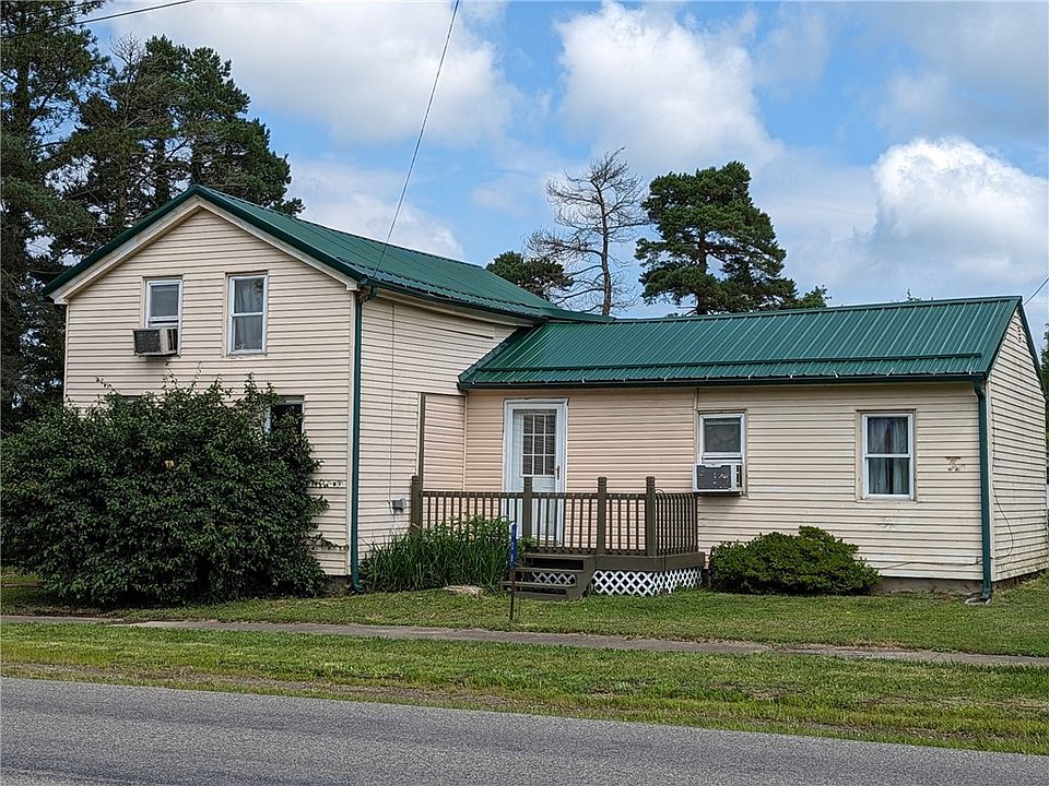 128 Beaver St, Springboro, PA 16435 MLS 170566 Zillow