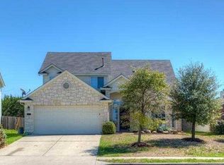 512 Colonial Park Blvd, Austin, TX 78745