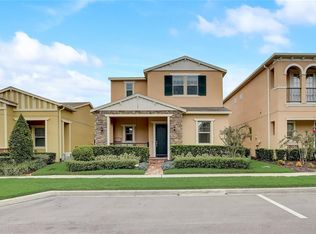 16960 Tradewind Point, Winter Garden, FL 34787