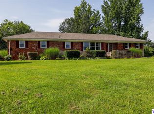 43 N Pleasant Hill Rd, Upton, KY 42784