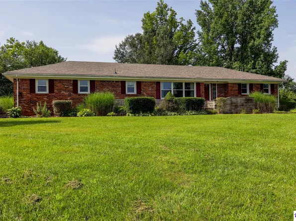 43 N Pleasant Hill Rd, Upton, KY 42784