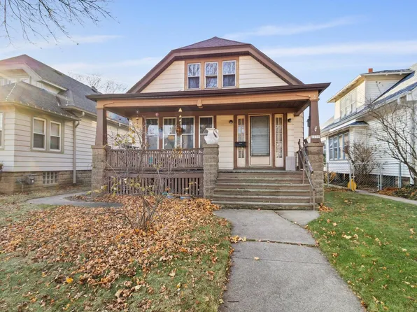 3135 South Taylor AVENUE, Milwaukee, WI 53207