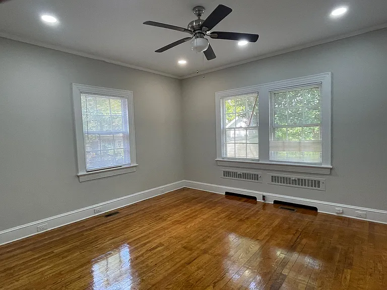 406 S Harding St #A — Photo 42
