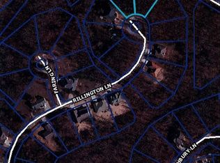 17 Rillington Ln, Bella Vista, AR 72714