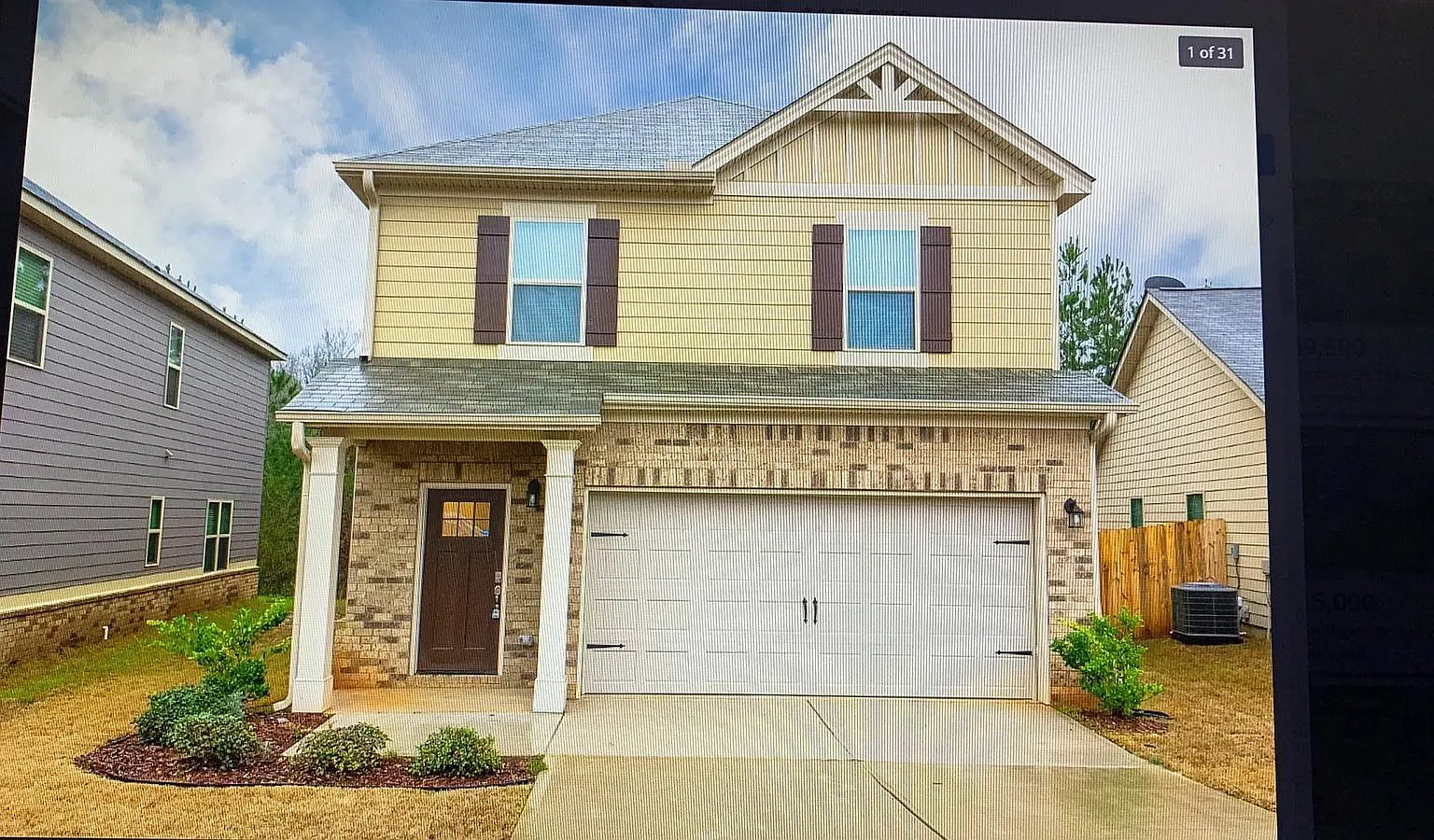3 bed, 2.5 bath, 1700 sqft, $2,500 — Photo 2