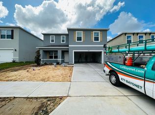 3833 Parway Rd, Zellwood, FL 32798