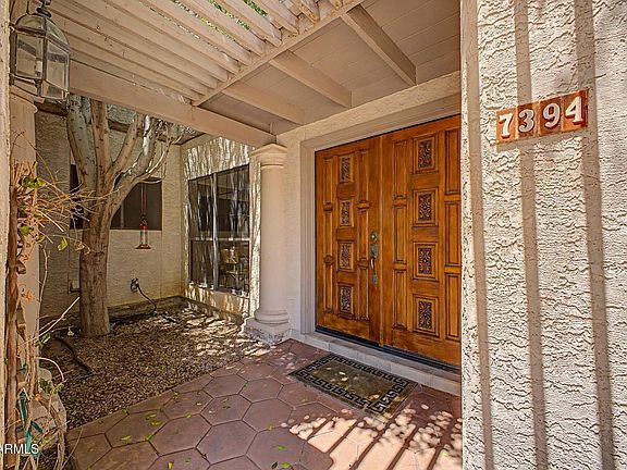 3rd image of 7394 E BUENA TERRA Way