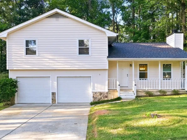 206 Morgans Turn, Peachtree City, GA 30269