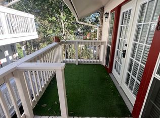 1510 W 6th St APT 208, Austin, TX 78703