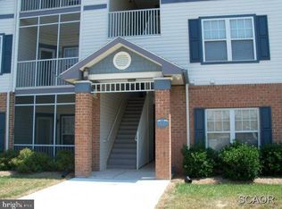 17054 N Brandt St UNIT 1301, Lewes, DE 19958