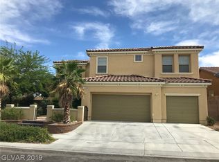 7175 Morningside Ranch Ct, Las Vegas, NV 89113