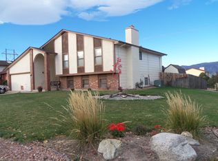 2370 Norwich Dr, Colorado Springs, CO 80920