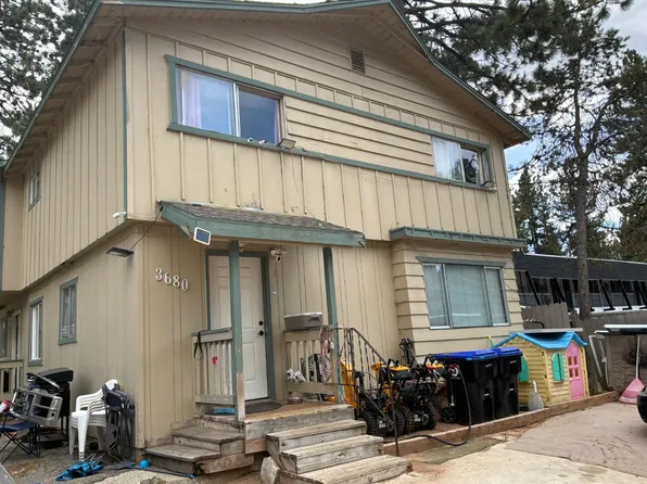 3680 Spruce Ave, South Lake Tahoe, CA 96150