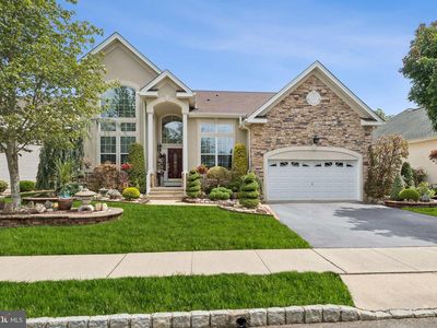 4 Running Brook Ter, Barnegat, NJ, 08005