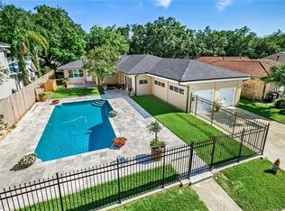 4 Tern St, New Orleans, LA 70124