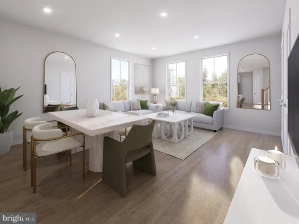 Atwater Dr Homesite 9, Ashburn, VA 20147