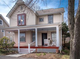 50 Marion St, Nyack, NY 10960
