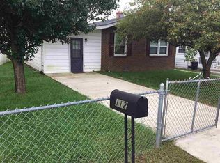112 Campbell St, Barboursville, WV 25504