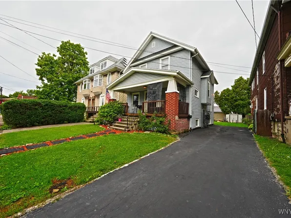 26 Richfield Ave, Buffalo, NY 14220