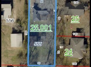 606 9th St, Tuscumbia, AL 35674