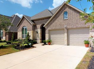 18210 Newmachar Way, Richmond, TX 77407