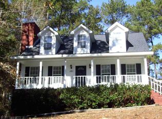 101 Highland Cir, Daphne, AL 36526