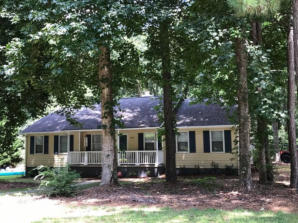 Front of the House