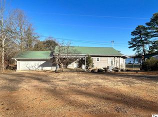 107 Pleasure Island Rd, Farmerville, LA 71241
