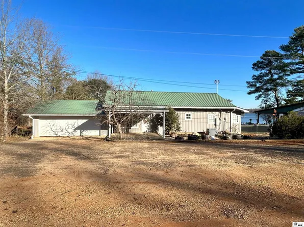 107 Pleasure Island Rd, Farmerville, LA 71241