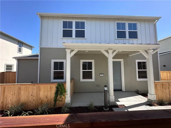 215 Kitty Hawk Ct, San Luis Obispo, CA 93401