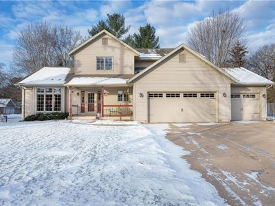3606 Ellis Street, Eau Claire, WI, 54701