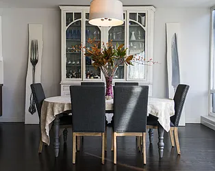 Rented by Owner