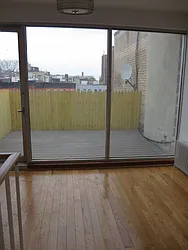 Rented by Centric New York