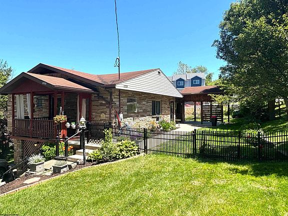 3rd image of 1009 Chestnut Ridge Rd
