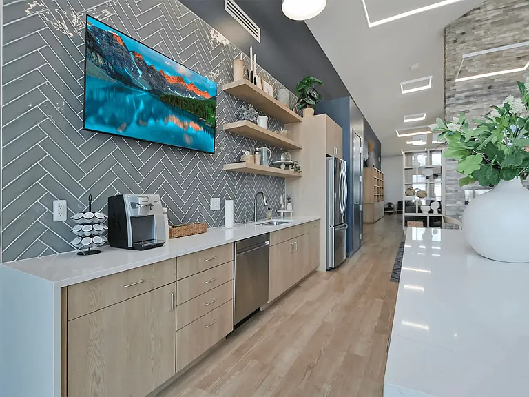 Mill Creek Townhomes — Photo 21