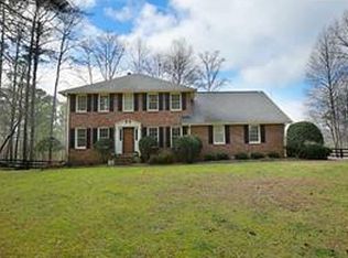 6869 Vaughn Rd, Canton, GA 30115