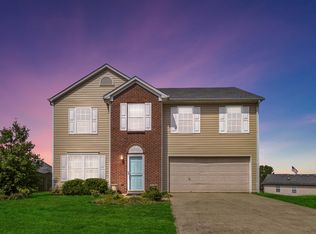 1005 Thistlewood Ct, Lawrenceburg, KY 40342