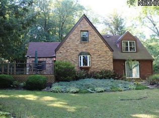6778 Sylvian St NW, North Canton, OH 44720