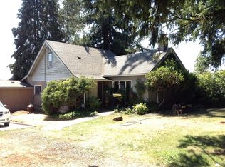 21400 SE Highway 212, Damascus, OR 97089