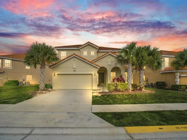 391 CABELLO DRIVE, DAVENPORT, FL 33837